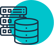 Portal & Database Management Image